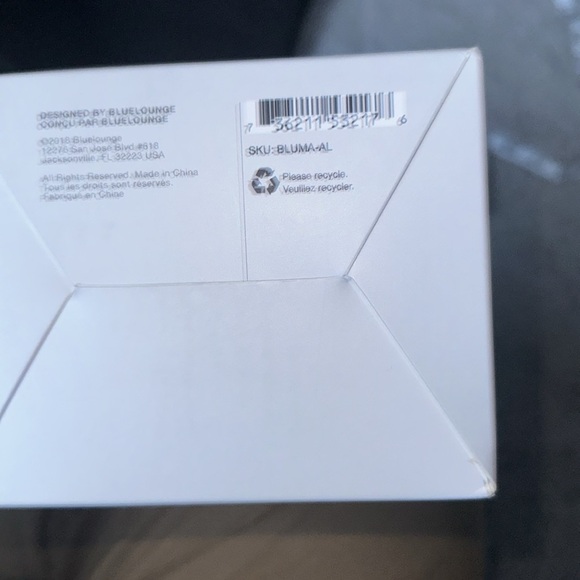 New Bluelounge Mika Universal Stand - Picture 8 of 8